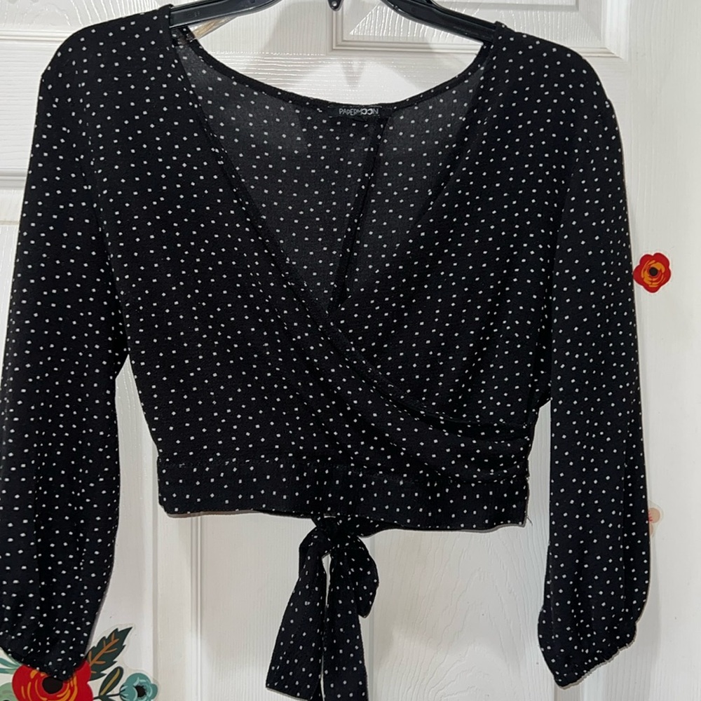 Beautiful blouse